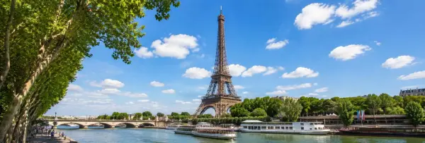 Eiffel Tower