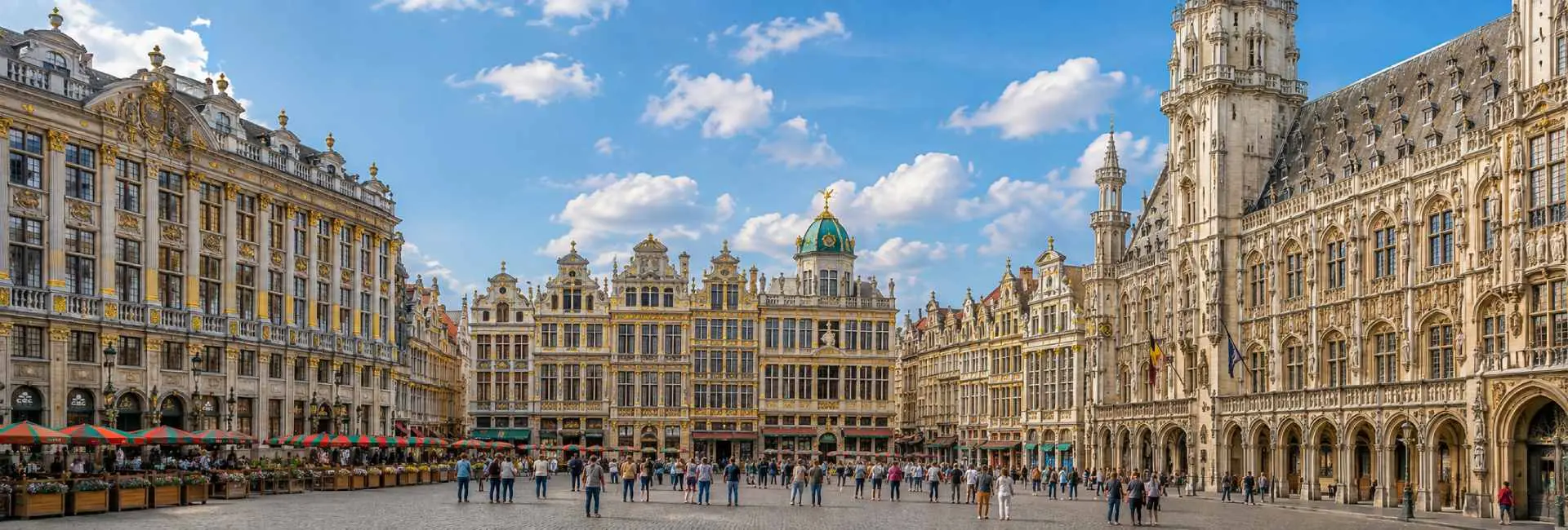 City Squares