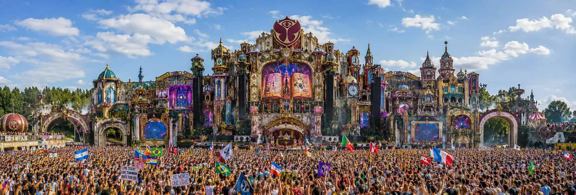 Festivals & Events