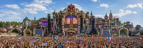 Festivals & Events