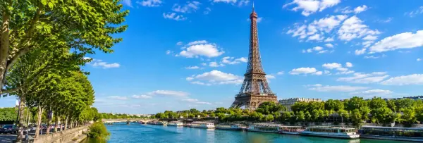Landmarks & Monuments