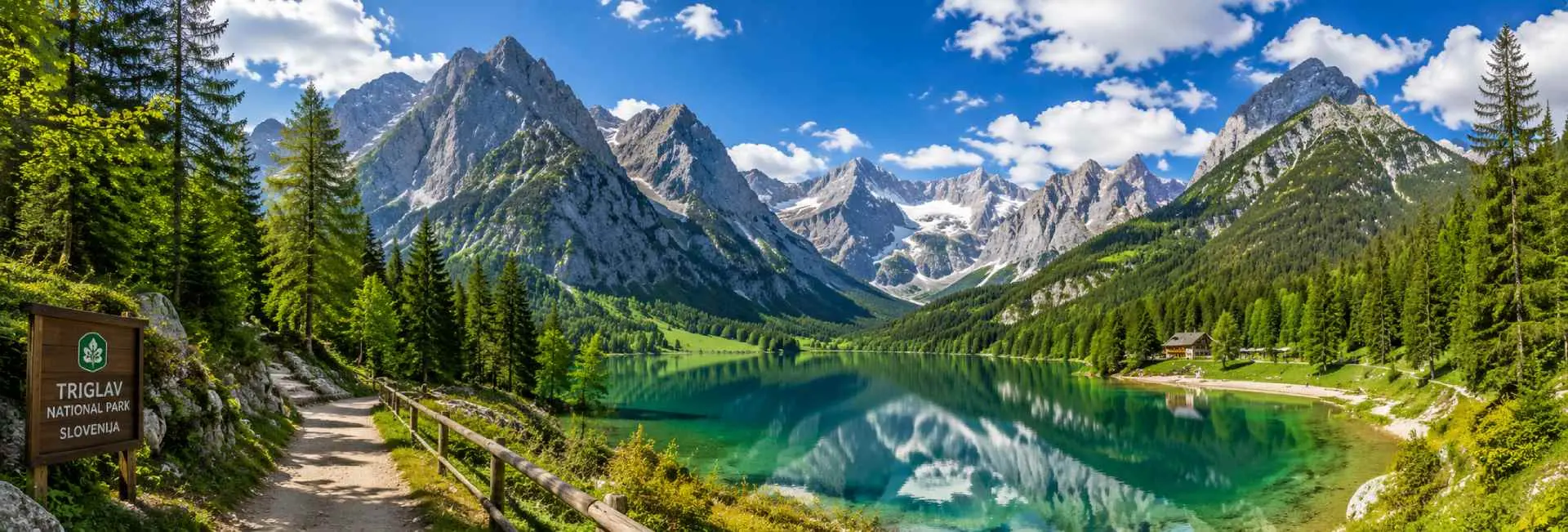 National Parks