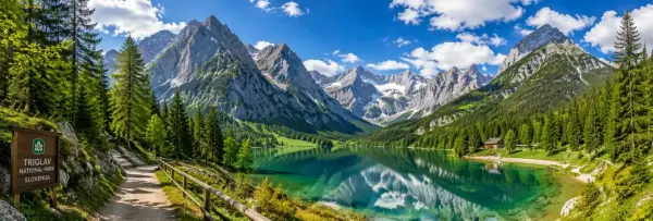 National Parks