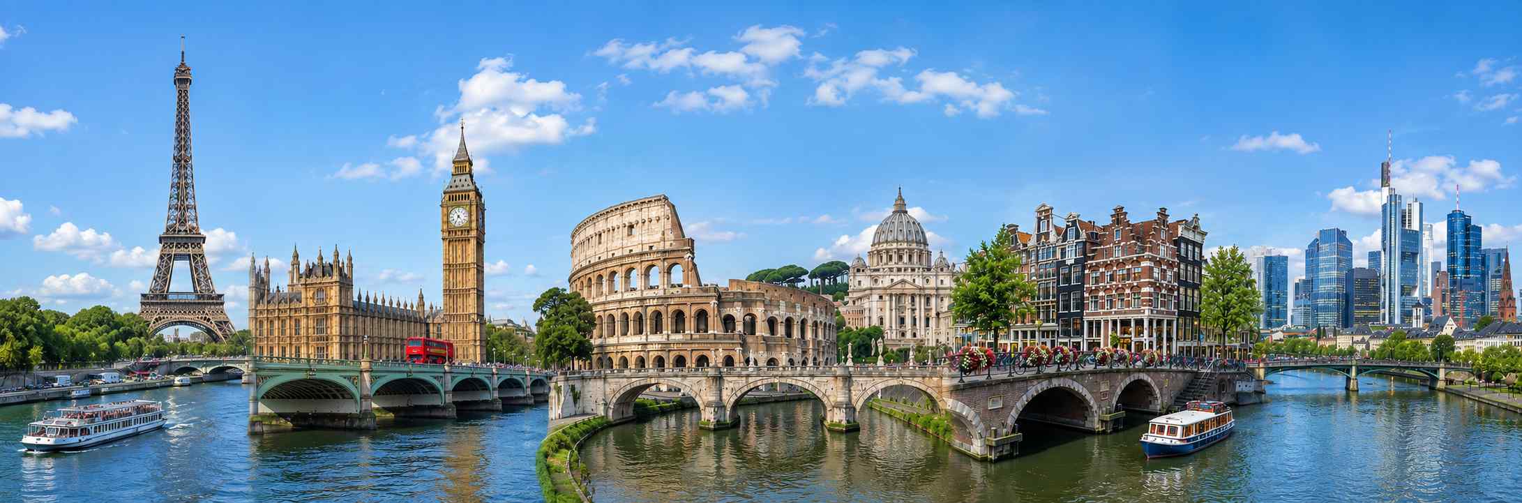 About Us | EuropeTripGuide