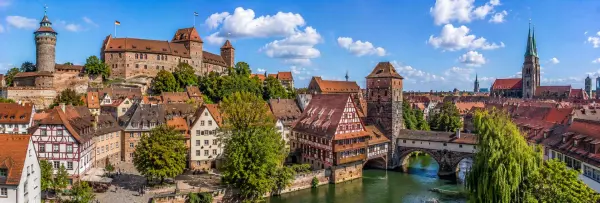 Nuremberg