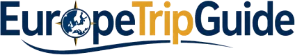 Europe Trip Guide Logo