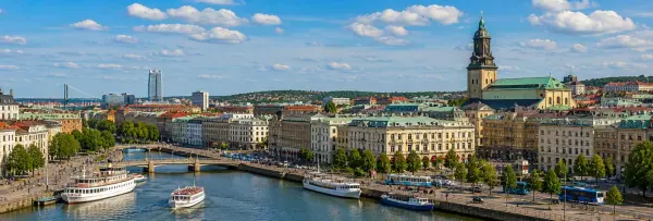 Gothenburg